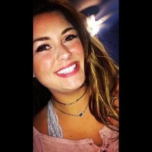 Meet your Posher, Kaylee